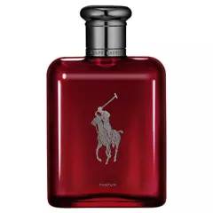 RALPH LAUREN - Perfume Hombre Polo Red Parfum 125Ml Ralph Lauren
