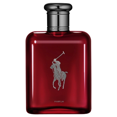Perfume Ralph Lauren Polo Red Parfum 125ML