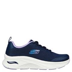 SKECHERS - Zapato Casual Mujer Azul Skechers