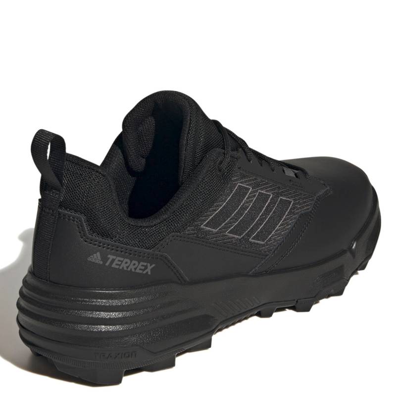 ADIDAS Terrex Unity Lea Zapatilla Outdoor Hombre Negro Adidas