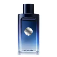 BANDERAS - Perfume EDT Hombre The Icon EDT 200 Ml Antonio Banderas