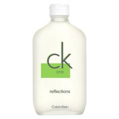 CALVIN KLEIN - Reflections Edt 100Ml Calvin Klein