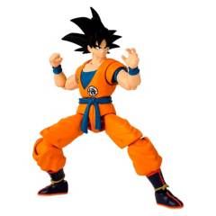 DRAGON BALL - Dragon Ball Figura 17 Cms Legendaria Goku