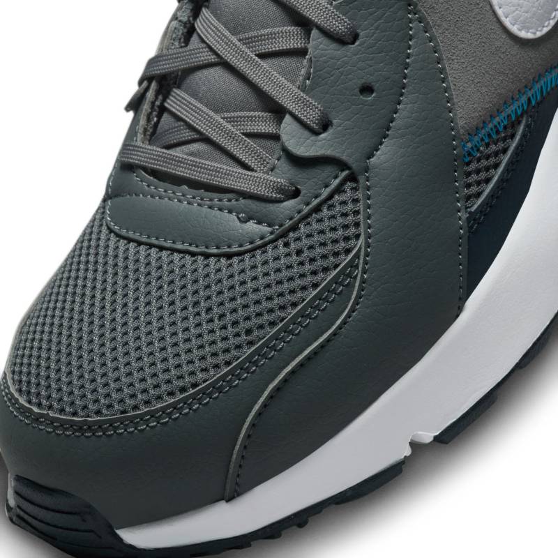 NIKE Air Max 90 Zapatilla Urbana Hombre Gris Nike