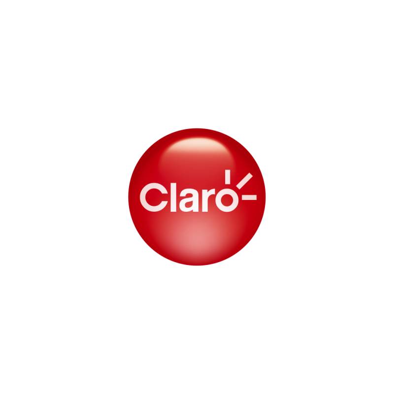 CLARO - Chip Open GGTT Claro