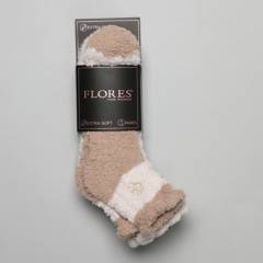 FLORES - Pack De 3 Medias Casuales Flores