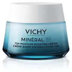 VICHY - Crema Minéral 89 50ml Vichy
