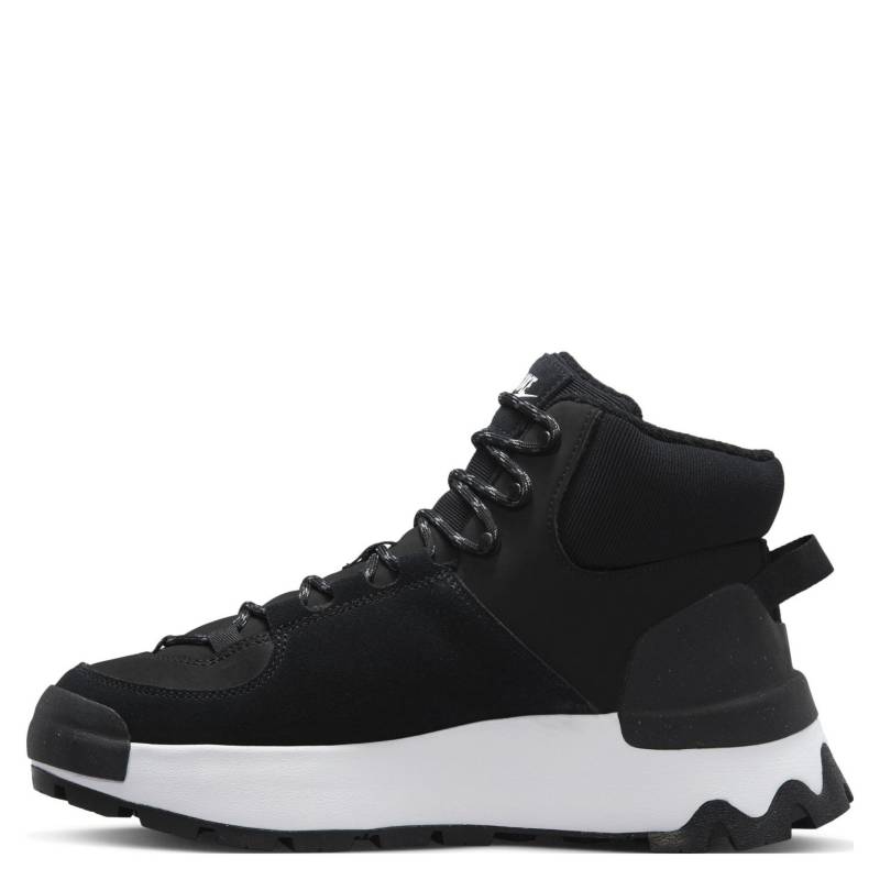 NIKE City Classic Zapatilla Urbana Mujer Negro Nike