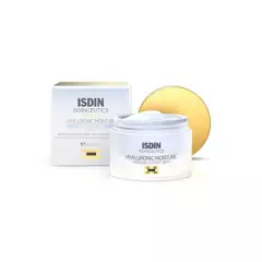 ISDIN - Isdinceutics Hyaluronic Moisture Normal 50Gr Isdin