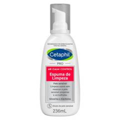CETAPHIL - Espuma Limpiadora PRO AR Control 236 ml Cetaphil