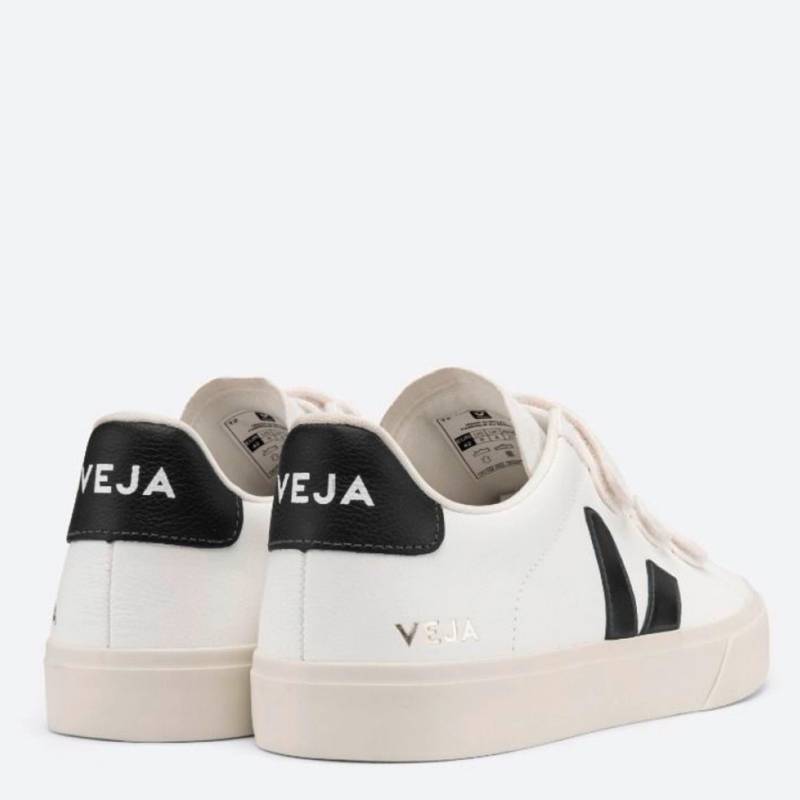 VEJA Veja Zapatilla Urbana Hombre Blanco