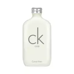 CALVIN KLEIN - Perfume Unisex Everyone  Edt 200 Ml Calvin Klein