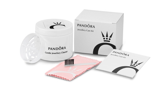 Kit de Cuidado Pandora