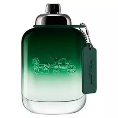COACH - Perfume Hombre Green EDT 100Ml Coach