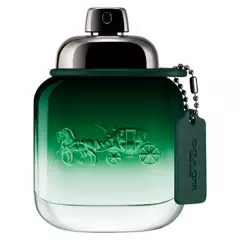 COACH - Perfume Hombre Green Edt 40Ml Coach