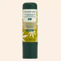 THE BODY SHOP - Bálsamo Labial Hemp The Body Shop