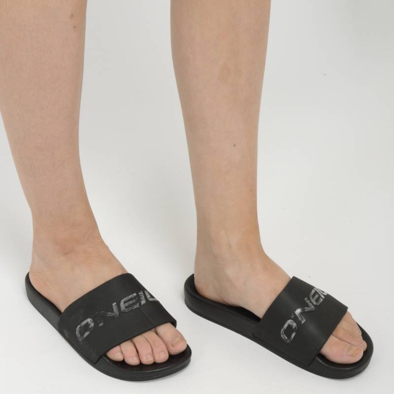 ▷ Oneill Sandalias Profile Small Logo Negro, para Mujer ©