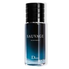 DIOR - Perfume Hombre Sauv Edp Spr Refillable 30Ml Dior
