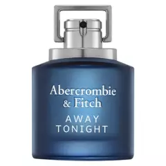 ABERCROMBIE & FITCH - Perfume Hombre Af Away Tonight Men Edt 100Ml Abercrombie & Fitch