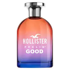 HOLLISTER - Perfume Mujer Holl Feelin G For Her Edp 100ML Hollister