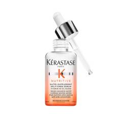 KERASTASE - Sérum Tratamiento SOS para Puntas partidas Nutritive Nutri-Supplement 50 ml Kerastase