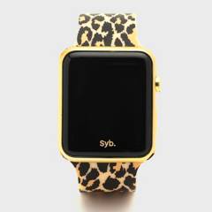 SYBILLA - Reloj Digital Mujer 23M37C Sybilla