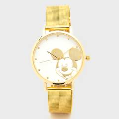 DISNEY - Disney Reloj Análogo Mujer Rdm01V24