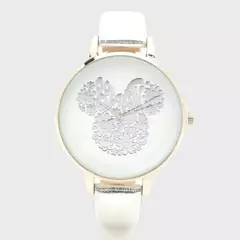 DISNEY - Reloj Análogo Mujer Rdm06V24 Disney