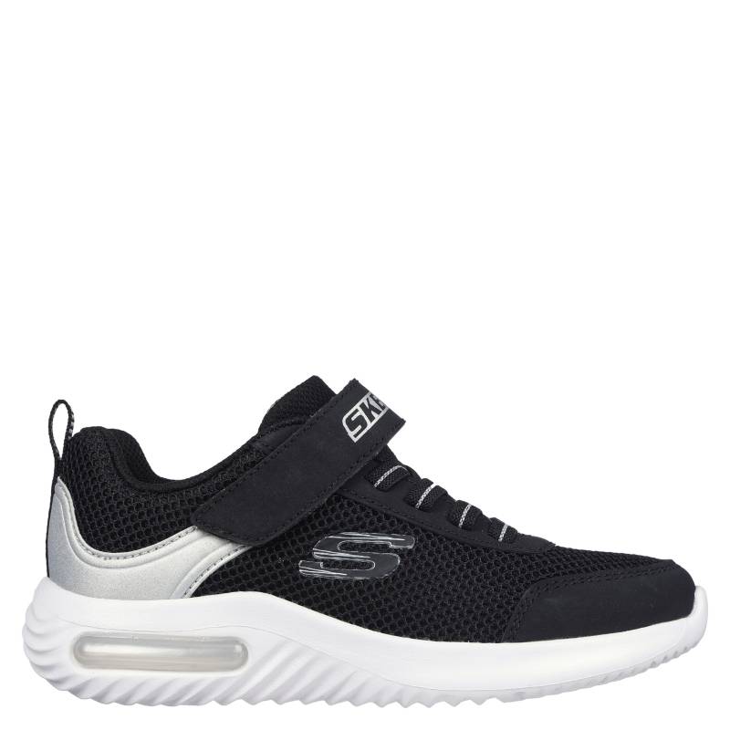 SKECHERS - ZAPATILLA NINO BOUNDER TECH