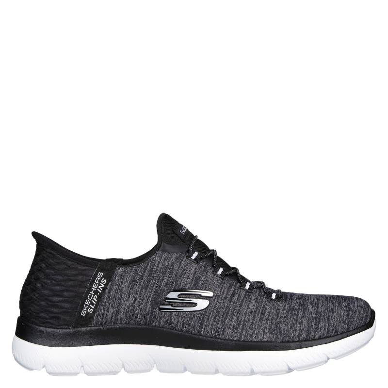 Zapatos skechers shop falabella juveniles