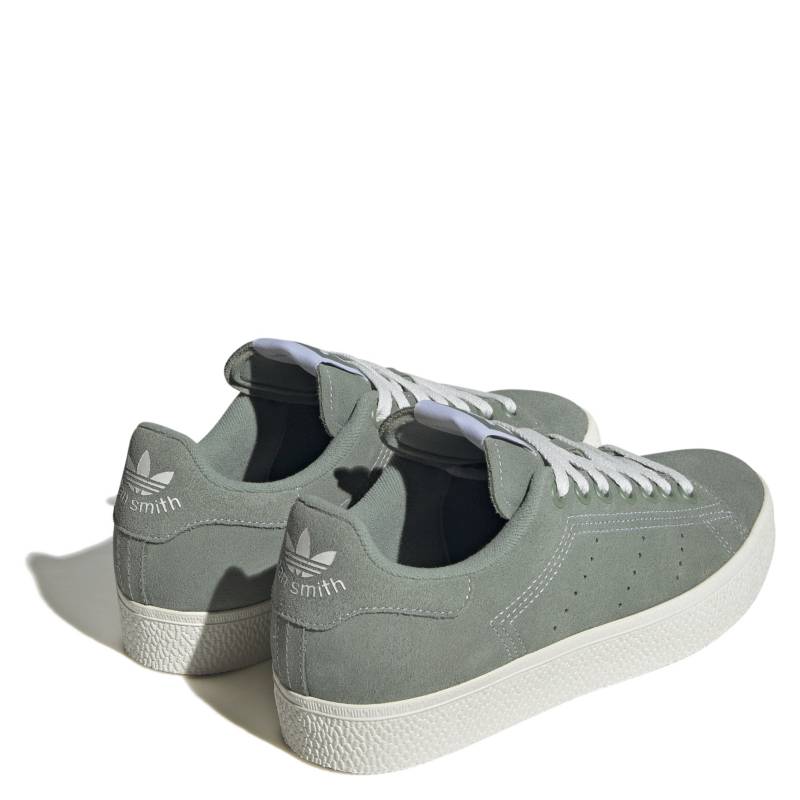 Zapatilla adidas Stan Smith Mujer Blanco - Real Kicks