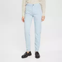 ESPRIT - Jeans Mom Tiro Medio Mujer Esprit