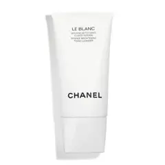 CHANEL - Le Blanc Foam Cleanser 150 Ml Chanel