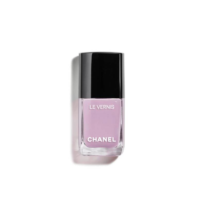 CHANEL - Le Vernis Longwearing Colour And Shine Chanel