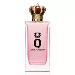 DOLCE & GABBANA - Q by Dolce&Gabbana Eau de Parfum 100ml