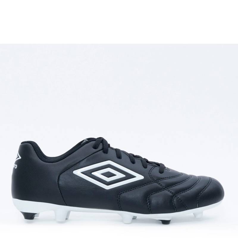 UMBRO Classico Xl LT FG Zapatilla F tbol Unisex Negro Umbro