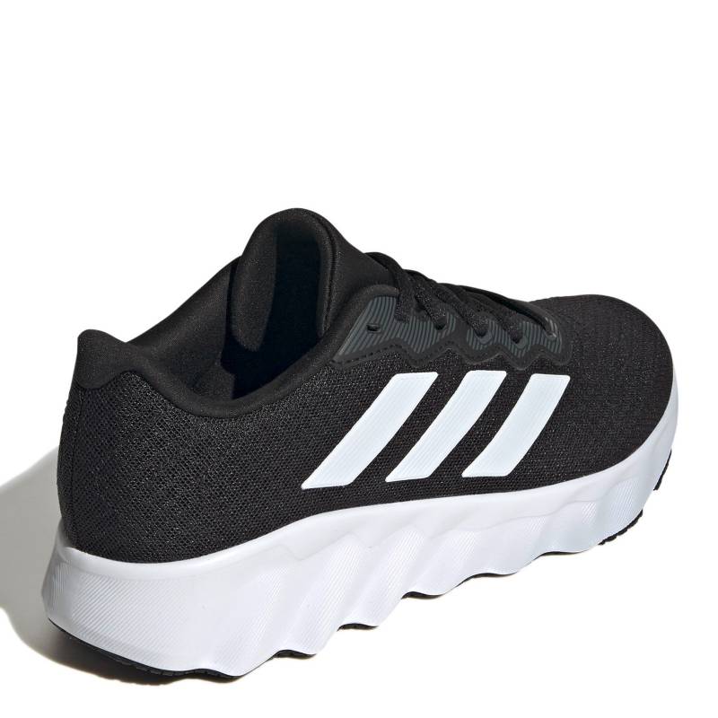 GenesinlifeShops Denmark - Black zapatillas de running mujer mixta trail  neutro mejor valoradas MCM - Popular Adidas Sneakers