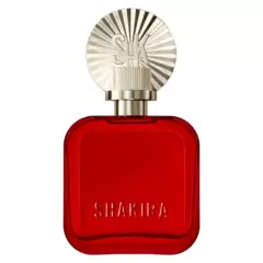 SHAKIRA - Perfume Mujer Rojo EDP 50Ml Shakira