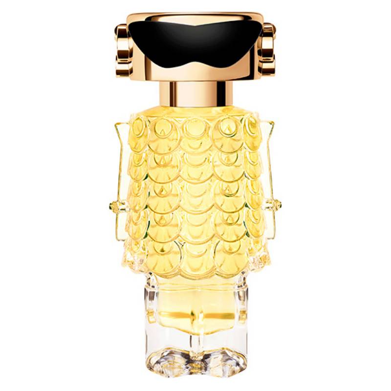 PACO RABANNE Perfume Mujer Paco Rabanne Fame Parfum EDP 30ML ...