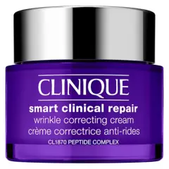 CLINIQUE - Crema Anti Arrugas Smart Clinical Repair 75Ml Clinique