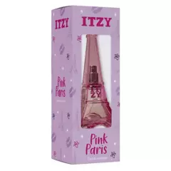 ITZY RITZY - Perfume Mujer Pink Paris EDT 48Ml Itzy