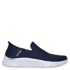 SKECHERS - Zapato Casual Hombre Azul Skechers