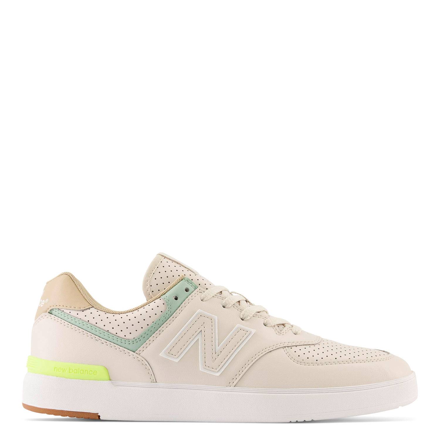 Zapatillas Urbanas Hombre New Balance 574 Bicolor