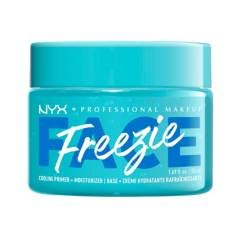 NYX PROFESSIONAL MAKEUP - Primer Hidratante Y Refrescante Face Freezie Nyx Professional Makeup
