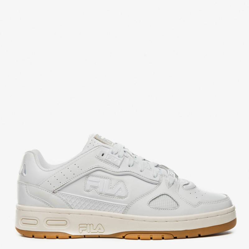 FILA Teratach 600 Zapatilla Urbana Hombre Blanco Fila falabella