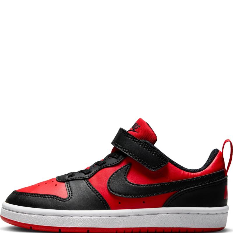 Niño/a Niño/a pequeño/a (25-35) Rojo Zapatillas. Nike ES