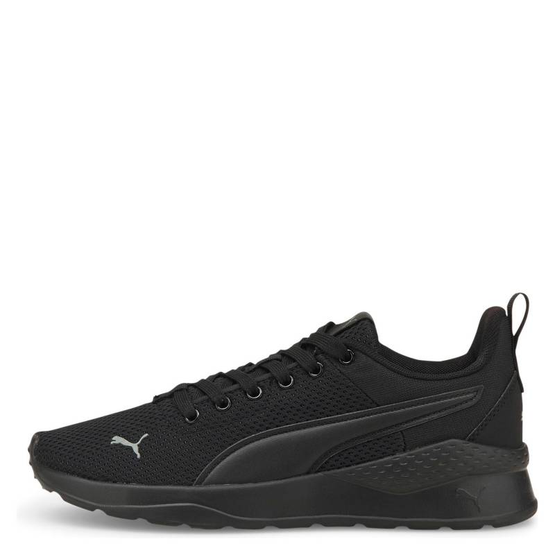 PUMA Anzarun Lite Jr Zapatilla Urbana Niño Negro Puma