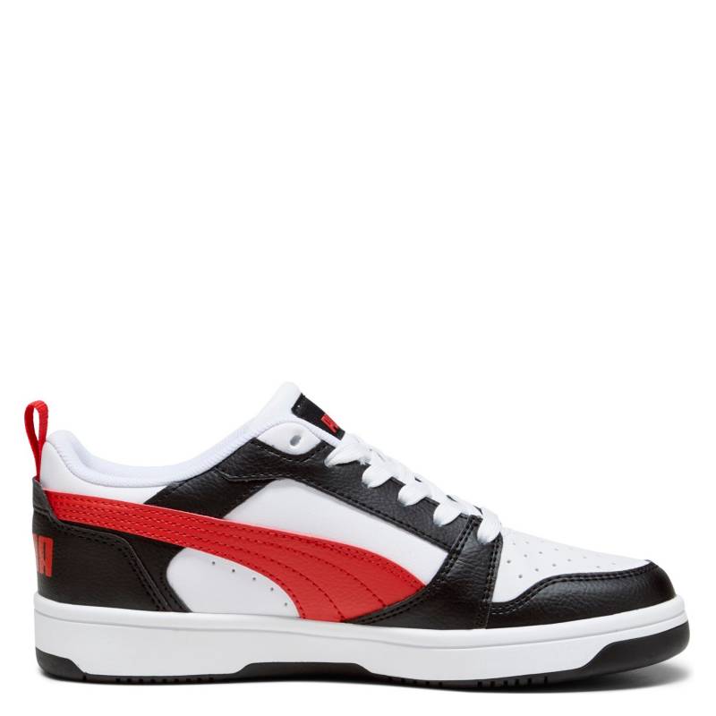 PUMA Rebound V6 Zapatilla Urbana Hombre Multicolor Puma