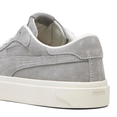 PUMA Zapatilla Urbana Hombre Gris Puma