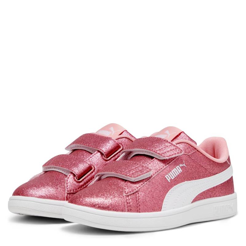 Zapatillas Urbanas para Niña Puma 380563 05 Rosado